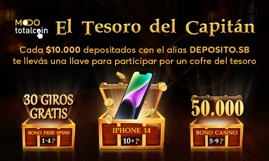 Banner Chest