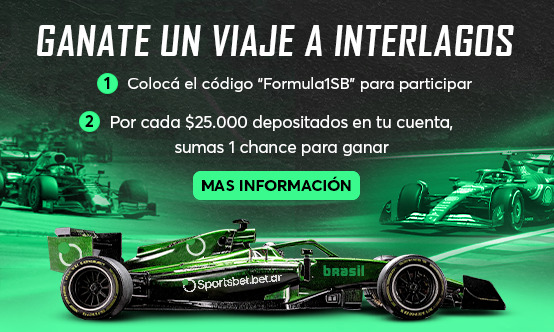 Banner F1