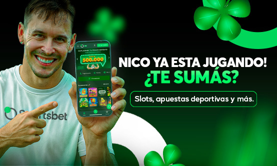 Banner Nico