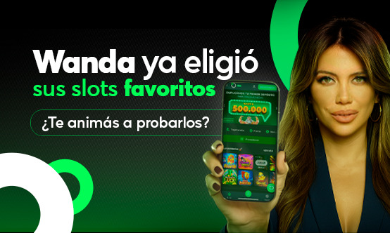 Banner Wanda